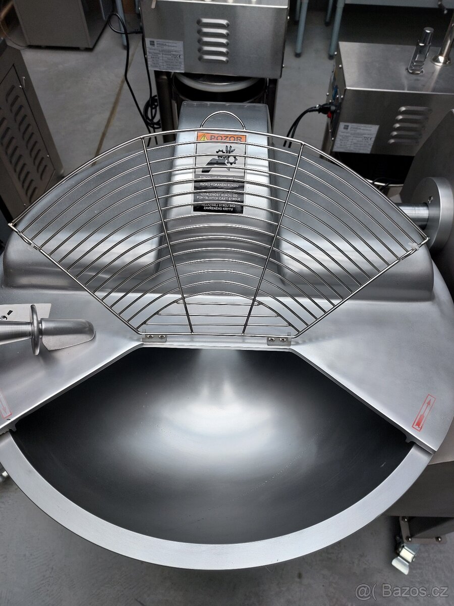 ŘEZNICKY KUTR 20L - 6