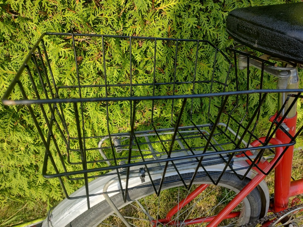 Kolo Liberta dámské 24" v pěkném orig. stavu - 6