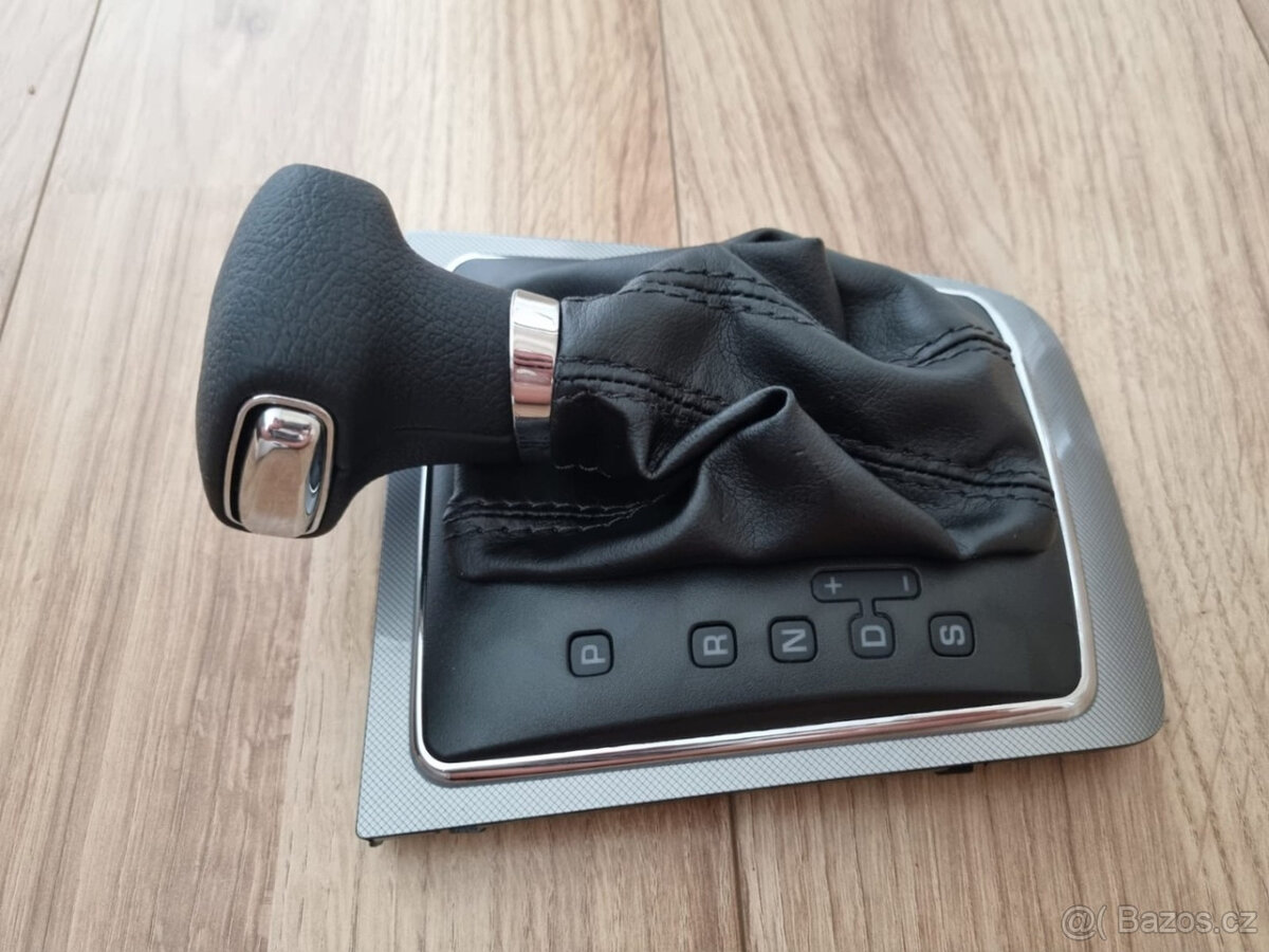 DSG RADICI PAKA S RAMECKEM a manžetou - 6