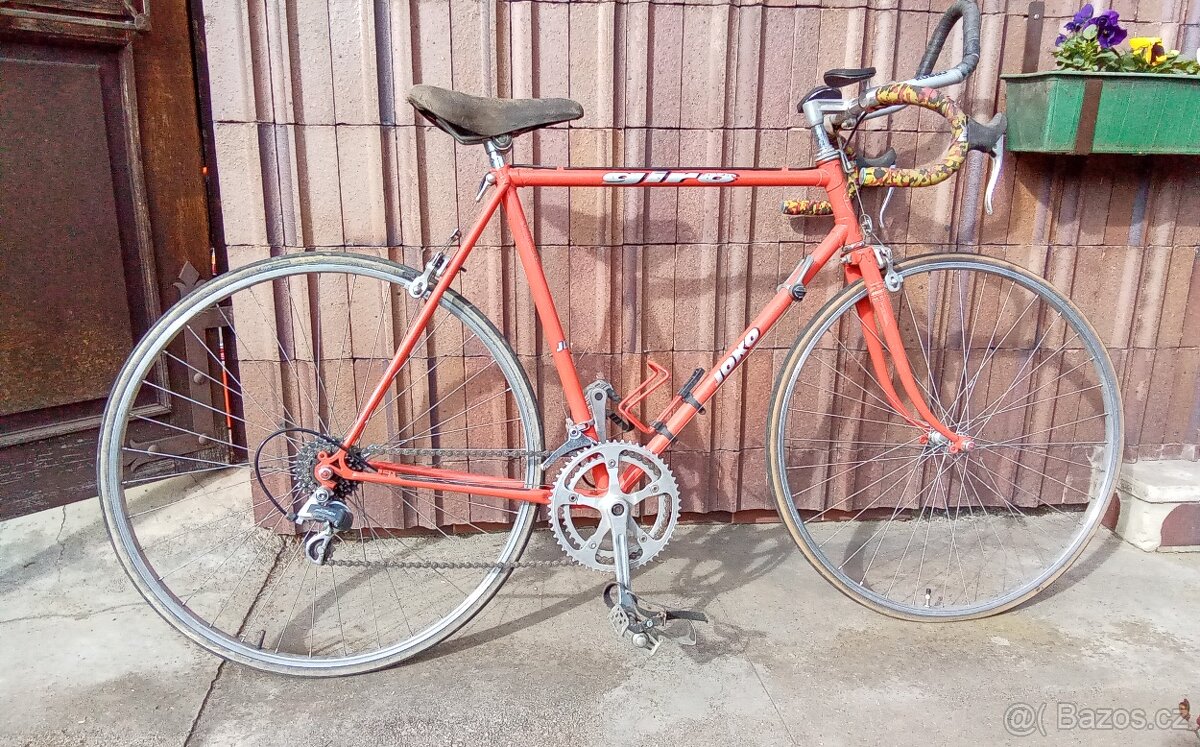 PÁNSKÉ RETRO KOLO - 6