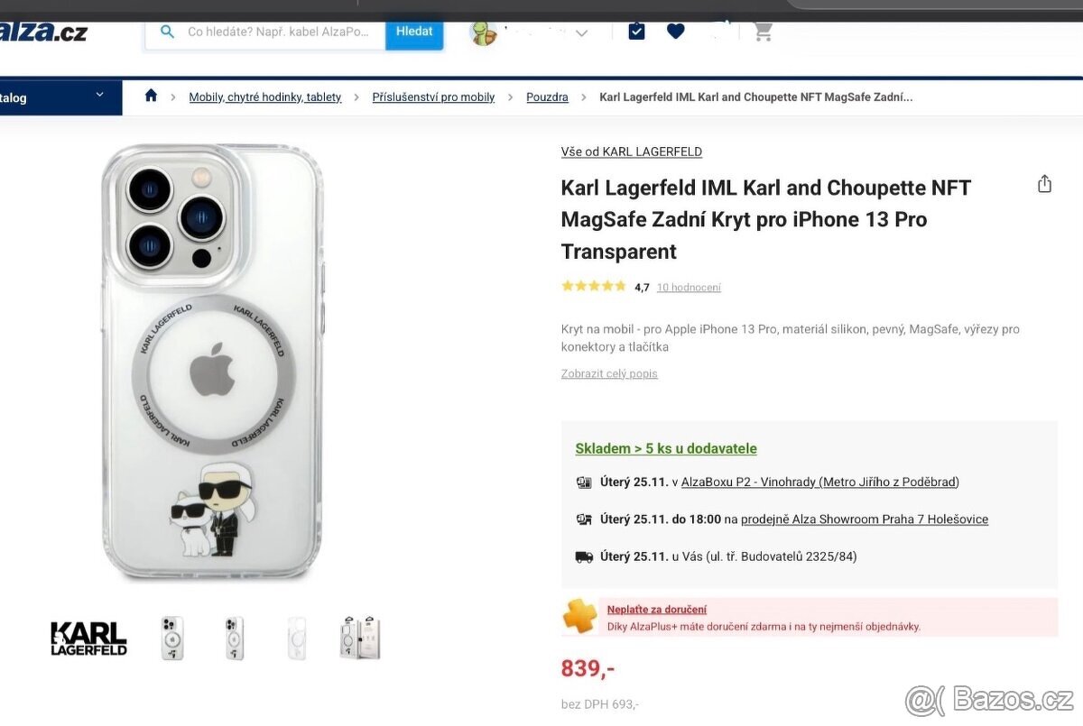 iphone 13 pro - 256 gb - 6