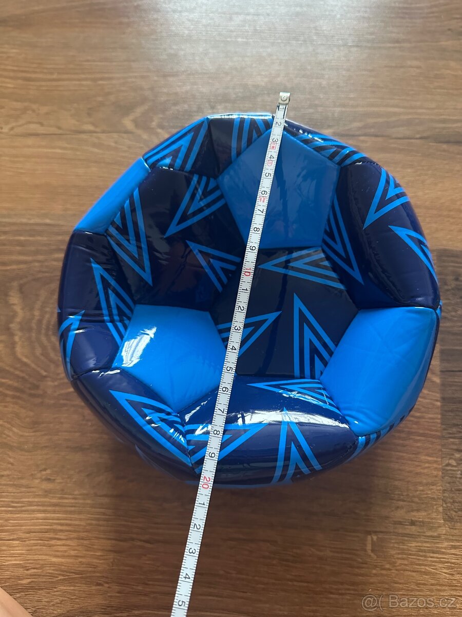 Fotbalový míč Pepsi UEFA Liga mistrů Champions League - 6