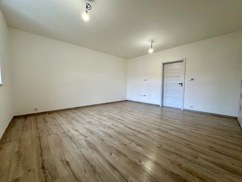 Moderní a nadstandardně zrekonstruovaný byt 3+kk (66 m²) - 6
