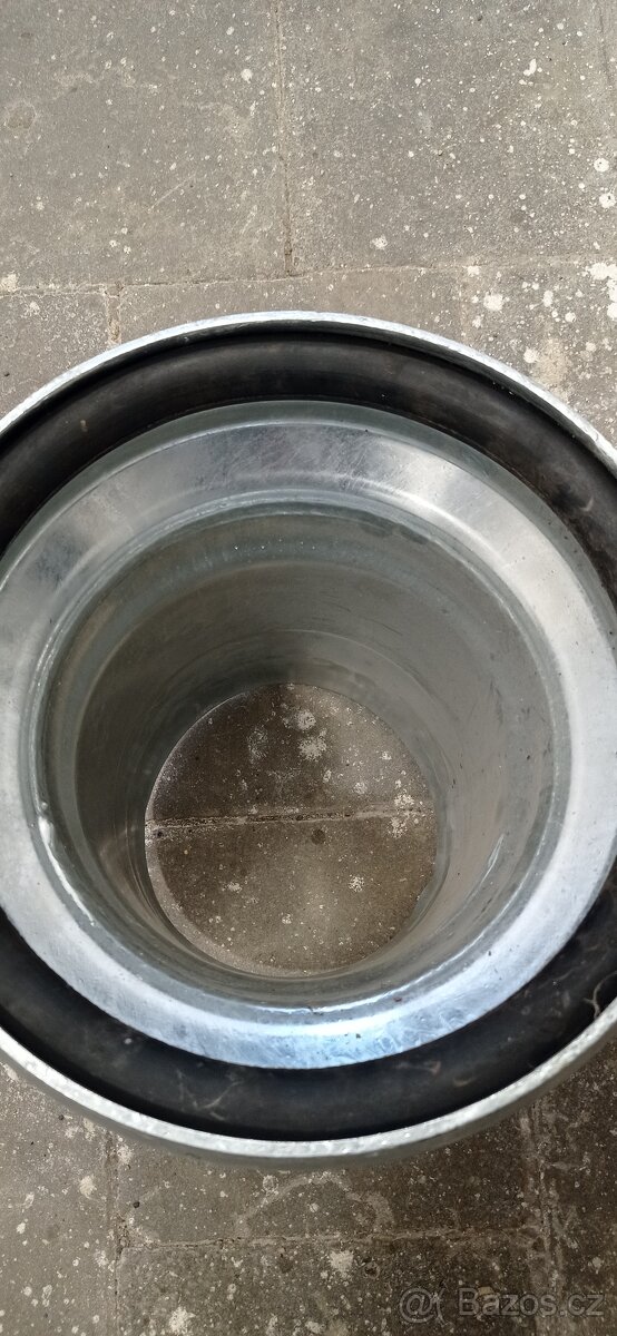 Fekál Rychlospojka PERROT - 6