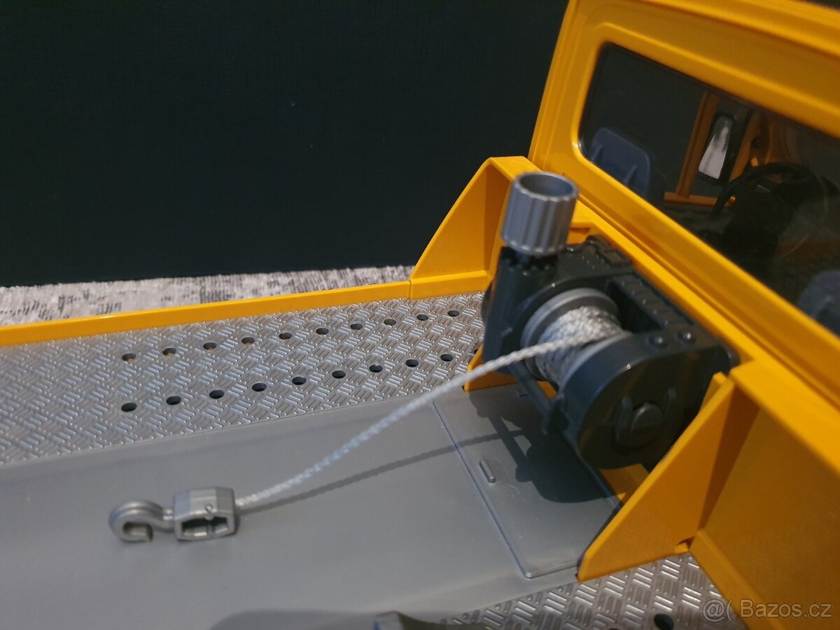 Bruder odtahovka - 6