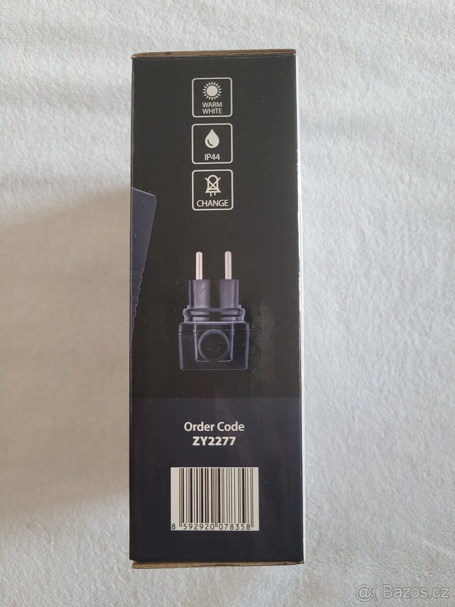 Sada vánočních řetězů - 6