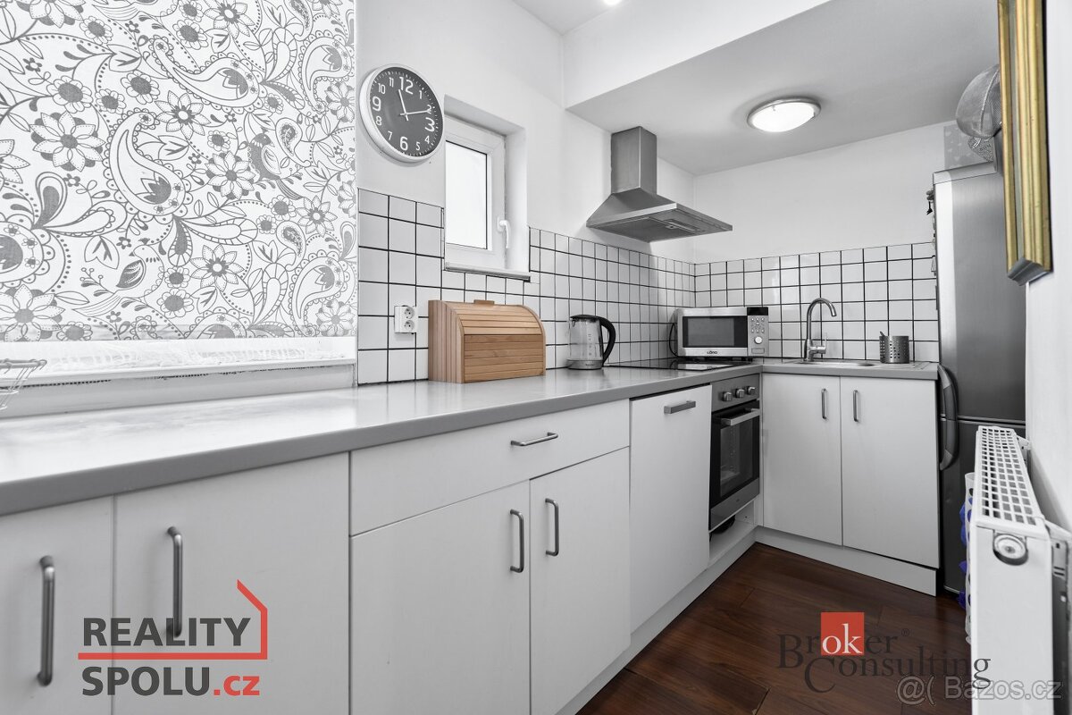 Prodej, domy/rodinný, 100 m2, Žižkova 1203, 36301 Ostrov, Ka - 6