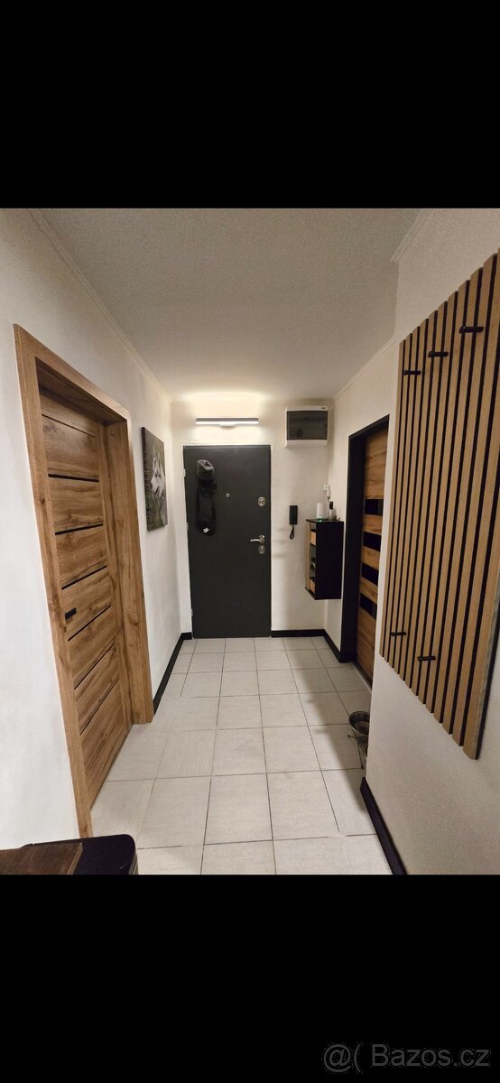 Byt 3+KK po rekonstrukci 72m2 - 6