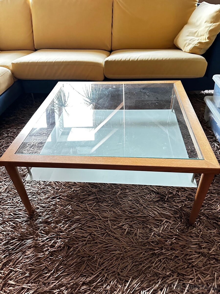 Prodám různý kvalitní nabytek ZAMLUVENO - 6