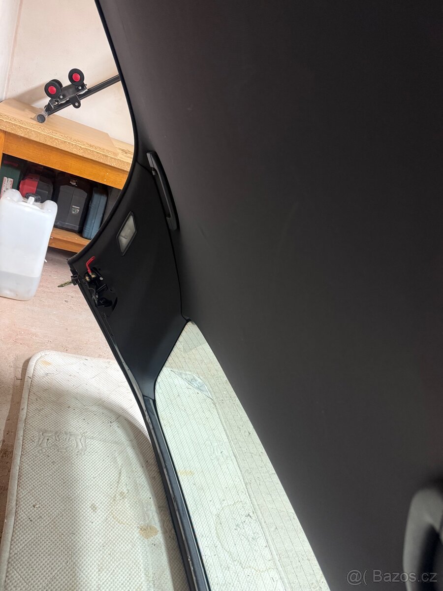 Hardtop BMW e36 cabrio - 6