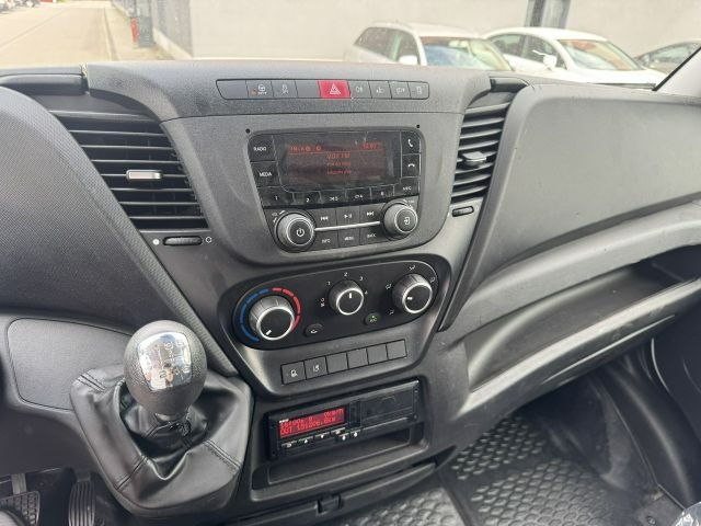 Iveco Daily 72C18/10palet/chladí/mrazí - 6