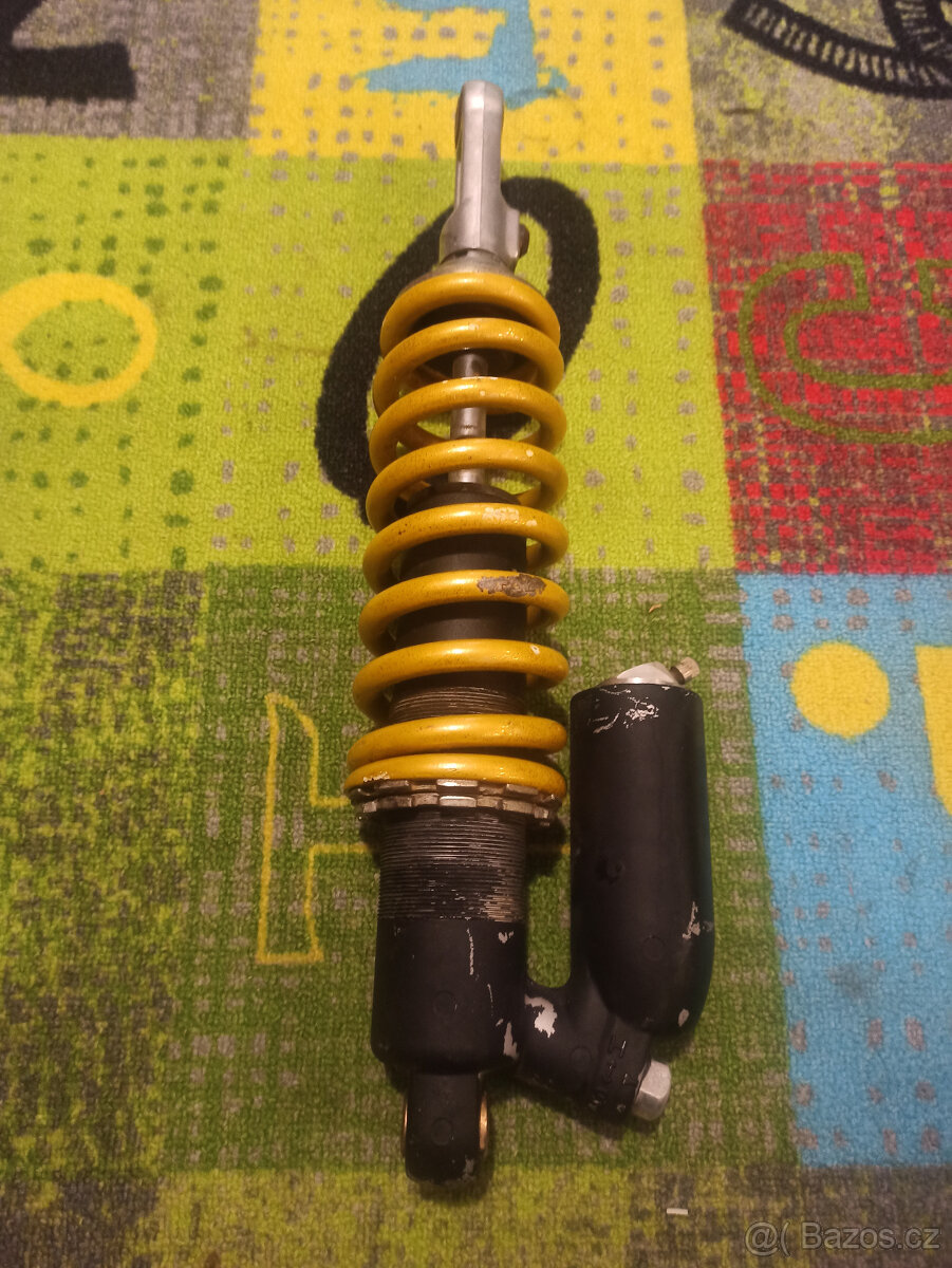 Yamaha WR 400 R.V.2000 - 6