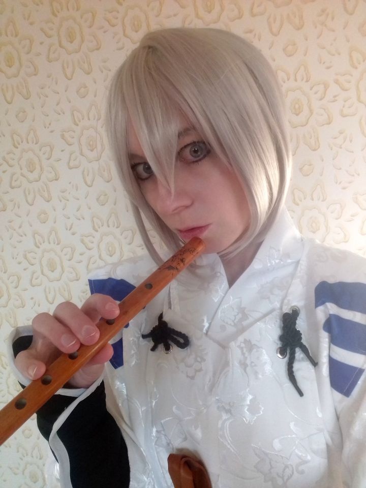 Cosplay/kostým Ootengu z Onmyoji - 6