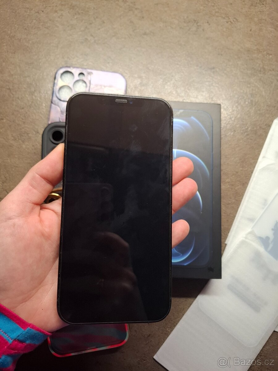 Iphone 12Pro Max - 6