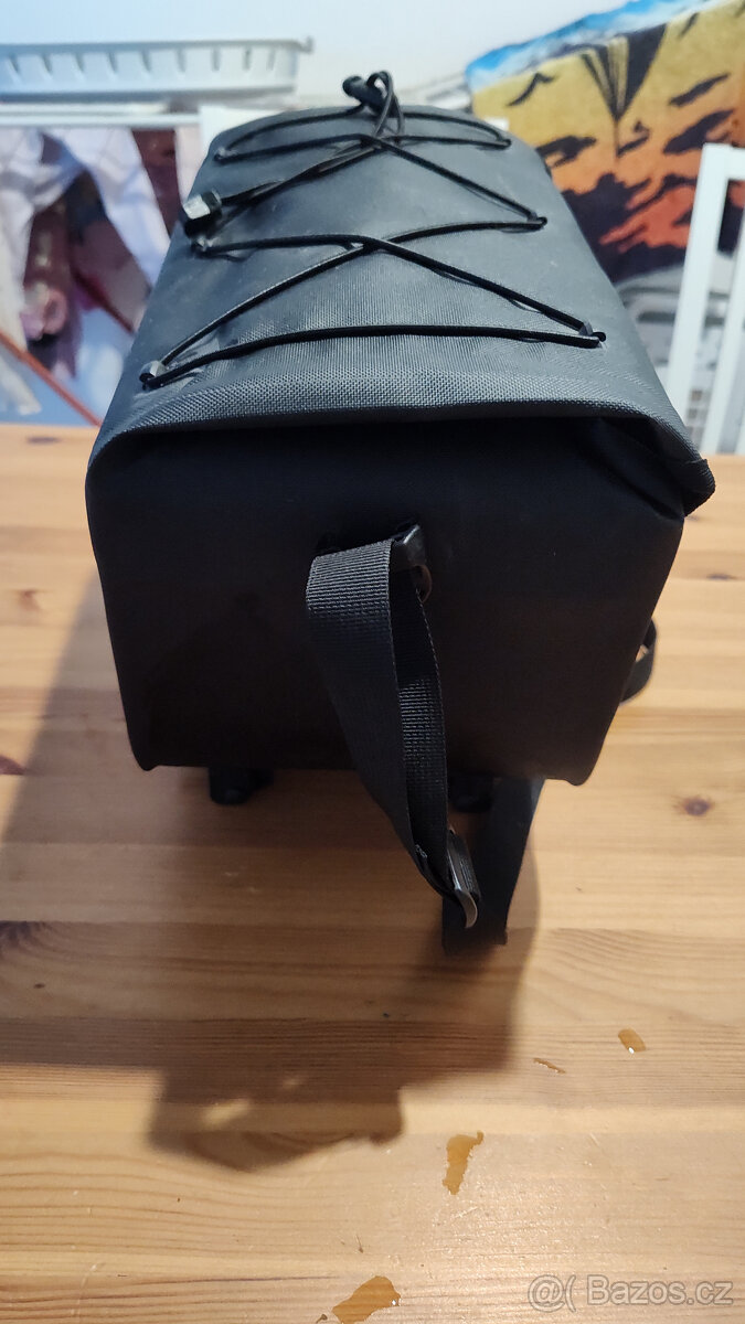 Ortlieb E Trunk Bag 10L - 6