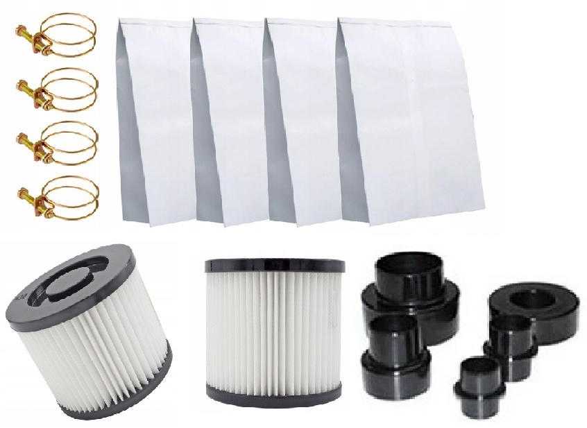 Odsávací zařízení - 6