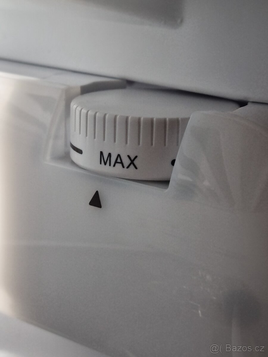 Chladnička Goddess RSF085GWAE - 6