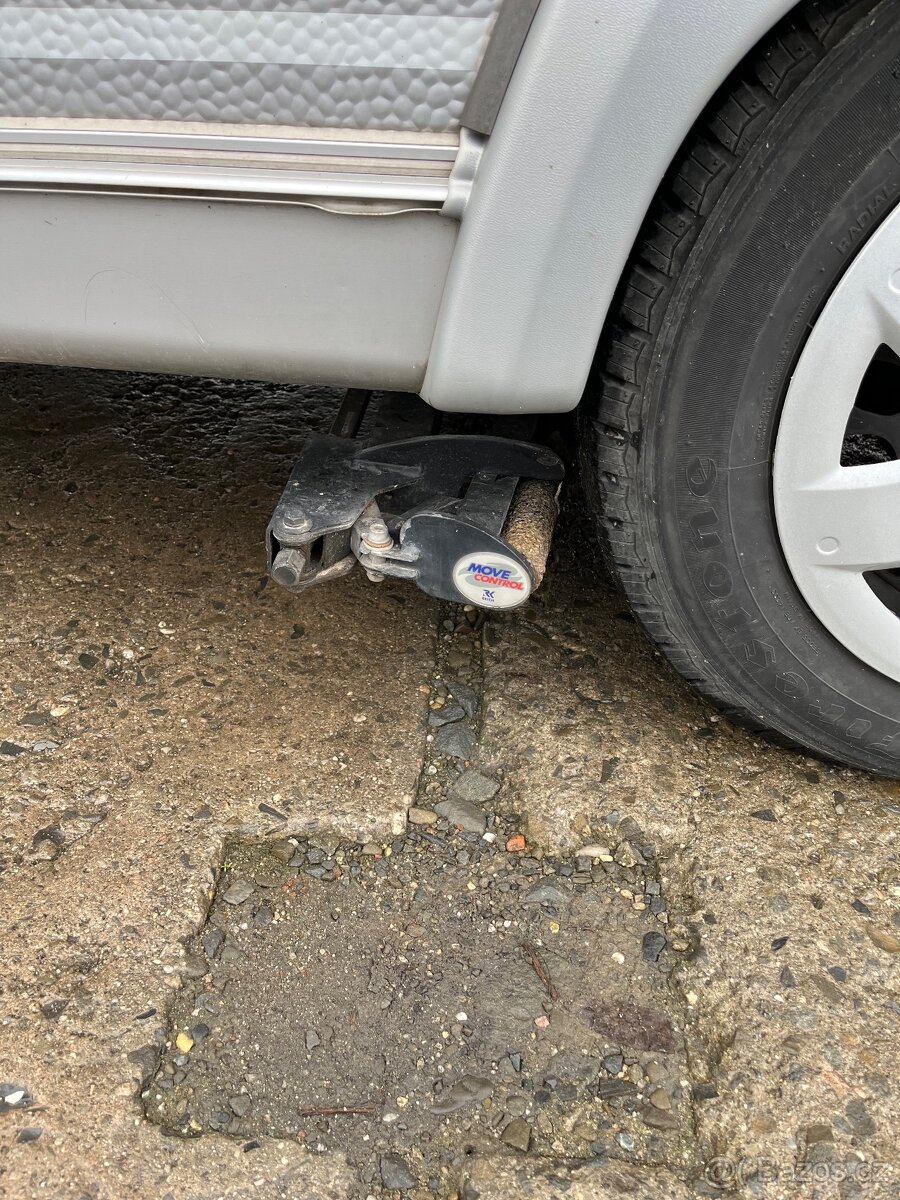 Karavan WILK 490EU - 6