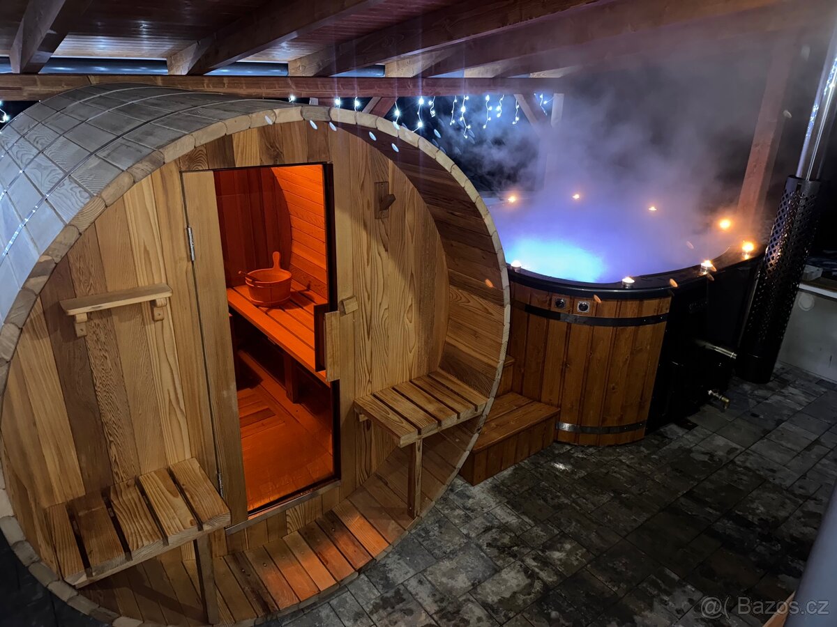 Predaj horskej wellness chaty Gazdovský dvor - 6