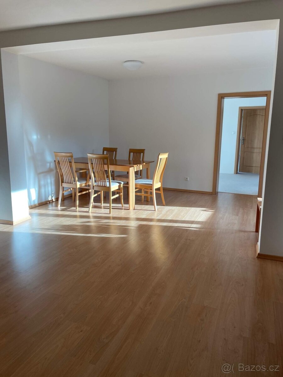 PRON. 5+KK Milešovic - 6