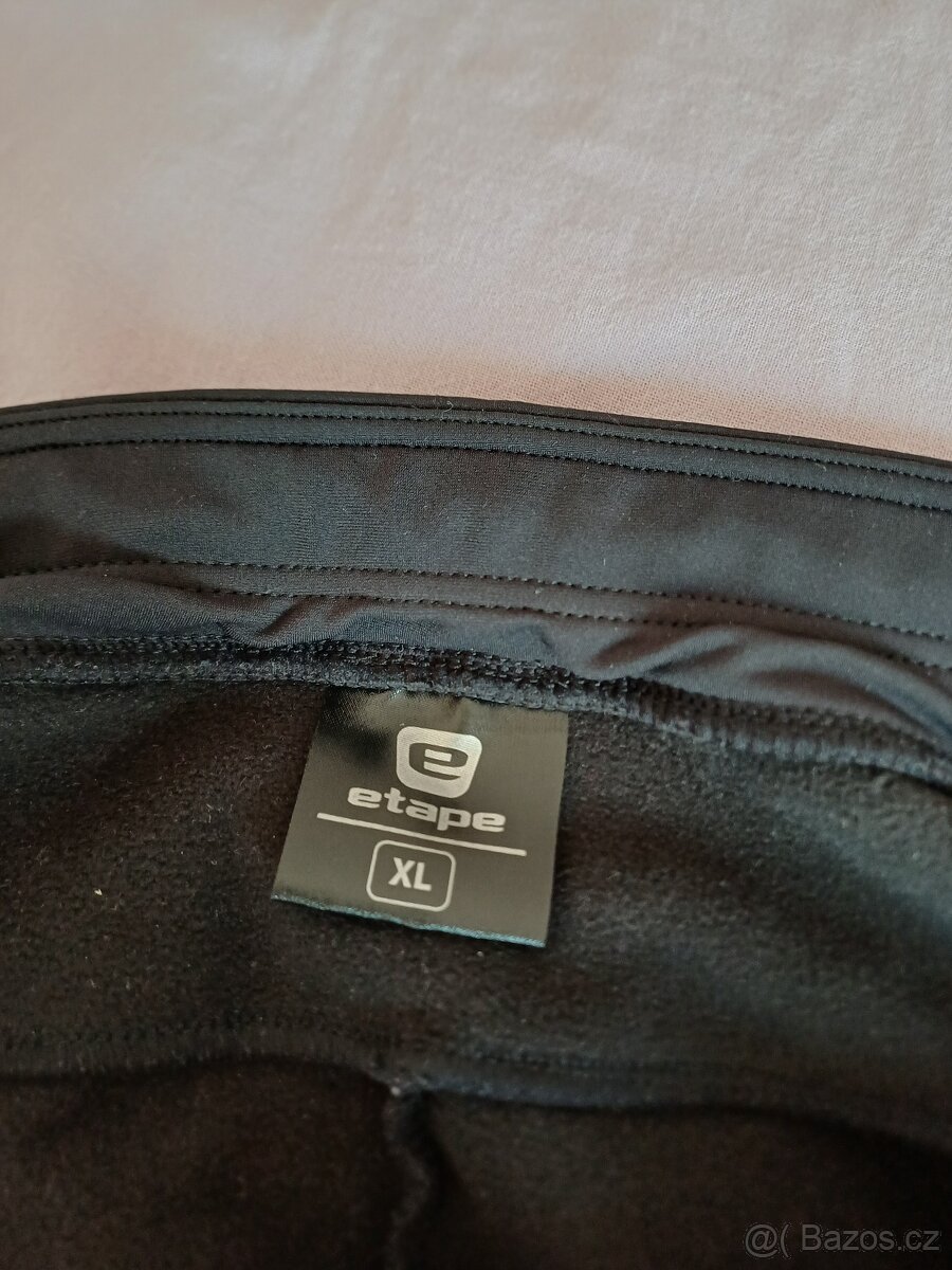 Softshelové dámské kalhoty - 6