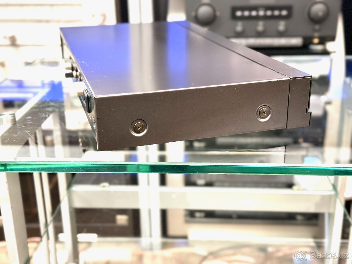 TECHNICS ST-G50 (r.1986) quartz - 6