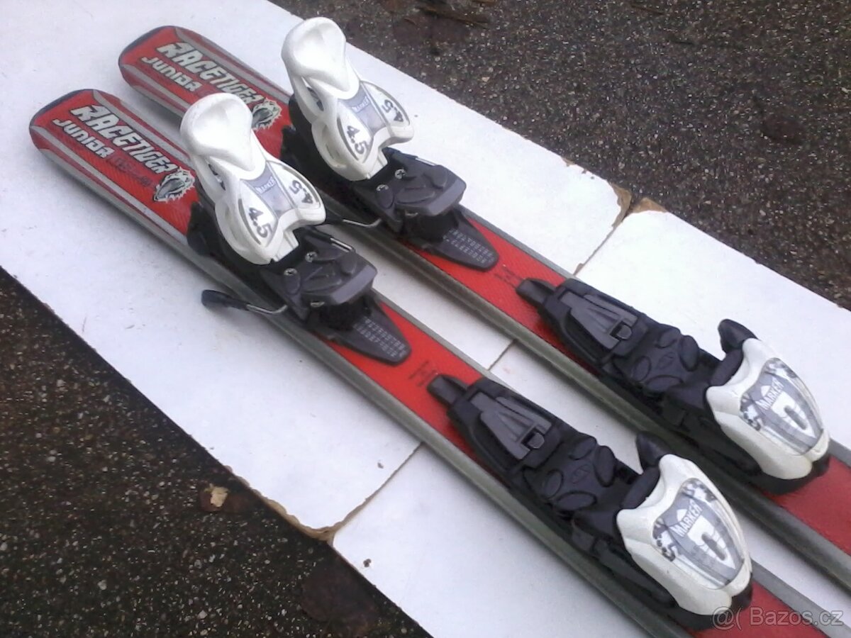 Lyže Volkl 100cm. - 6