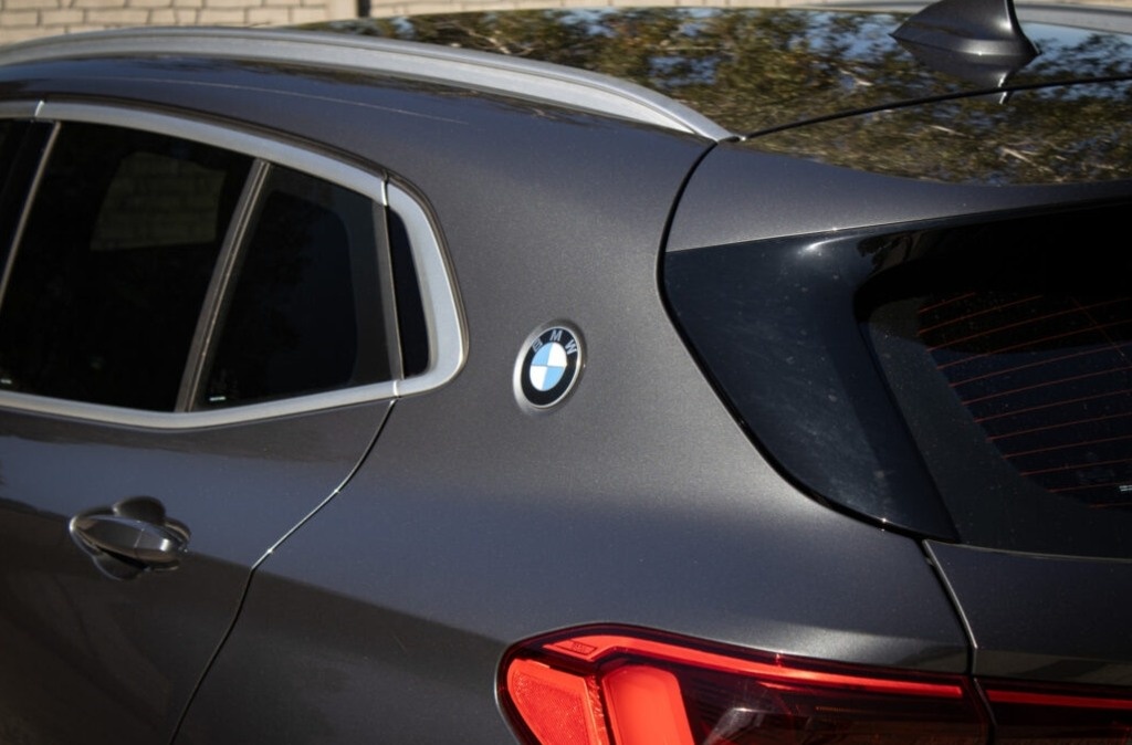 BMW X2 xDrive20i - 6