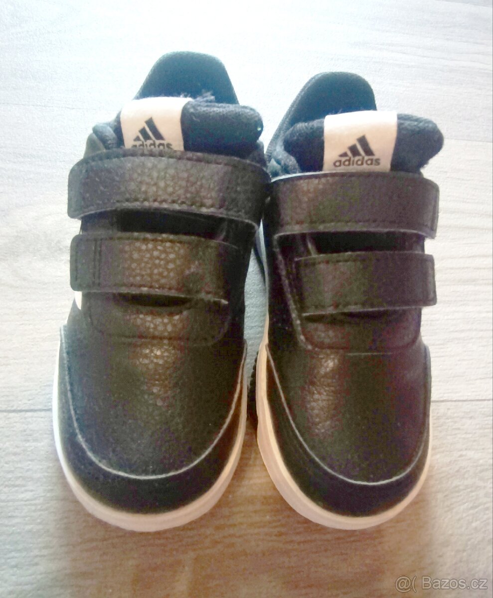 Dětské boty 4 - 6