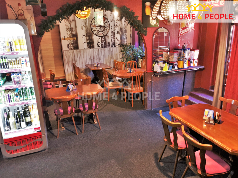 Restaurace Beskyd (Žumpa) - 6