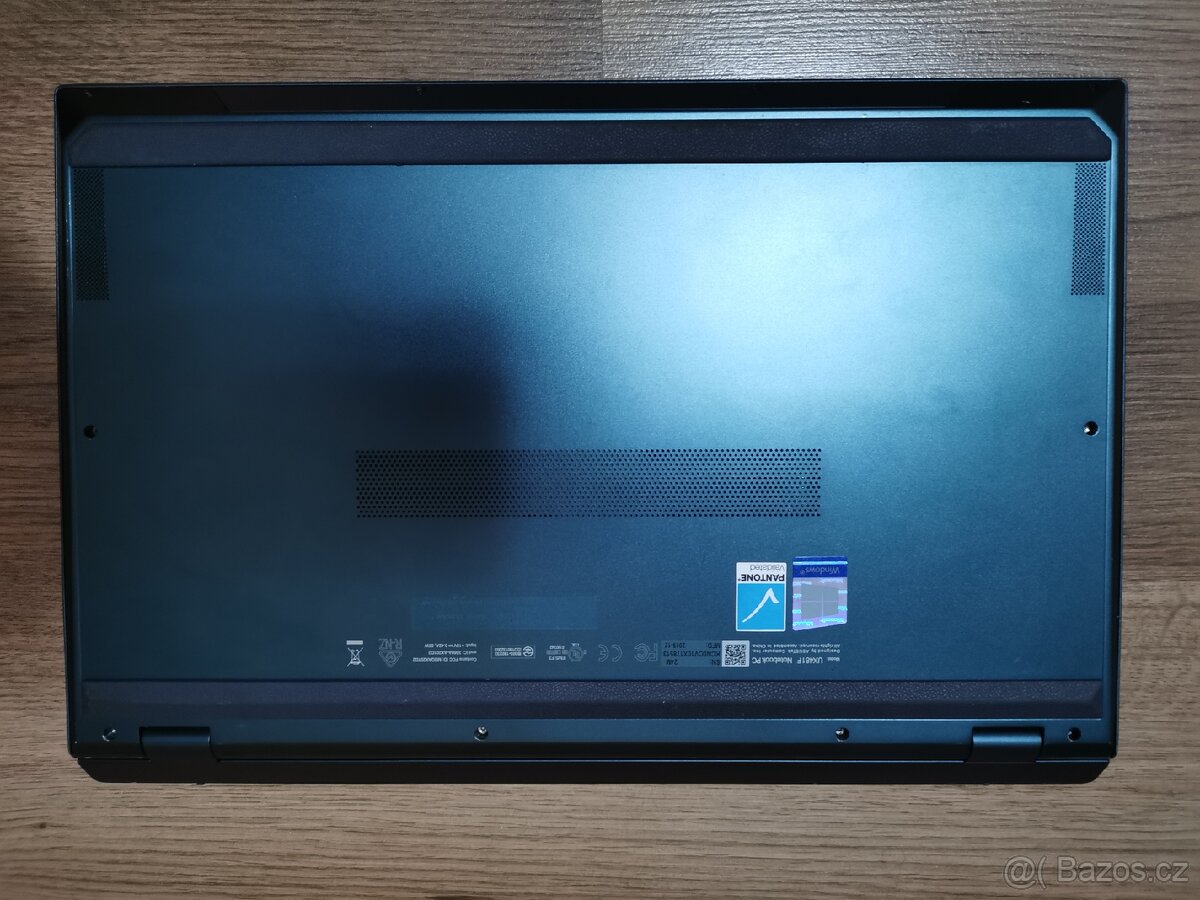 Asus Zenbook Duo UX481F 14" - 6