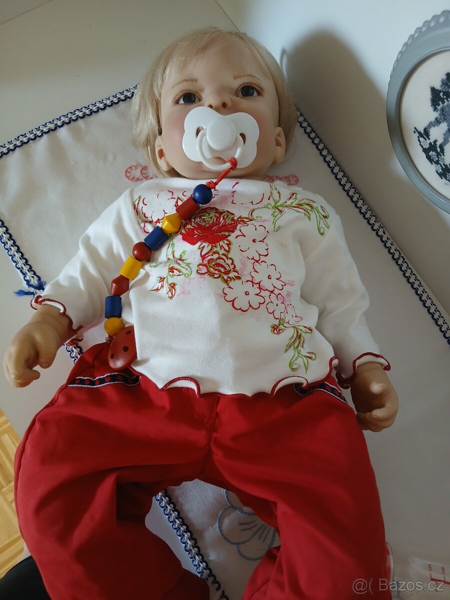 Sběratelská holčička vynilova - 6