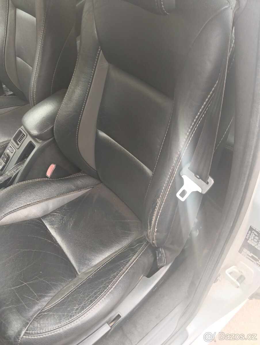 Saab 9.5 brejlovec - 6