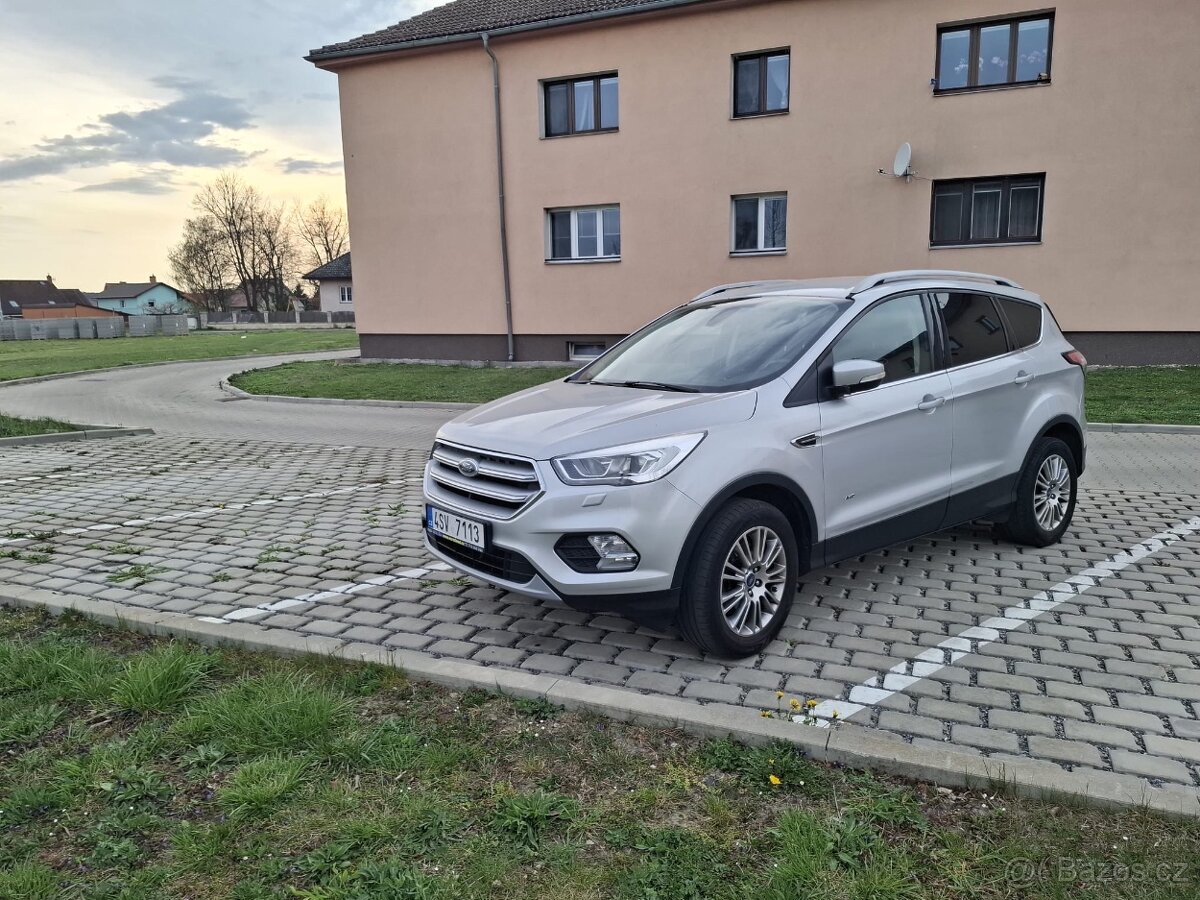 Ford Kuga 2 - 6
