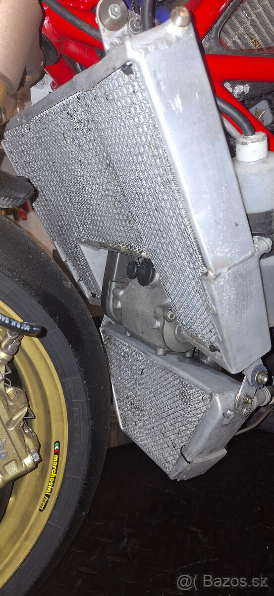 Ducati 996 SPS - 6