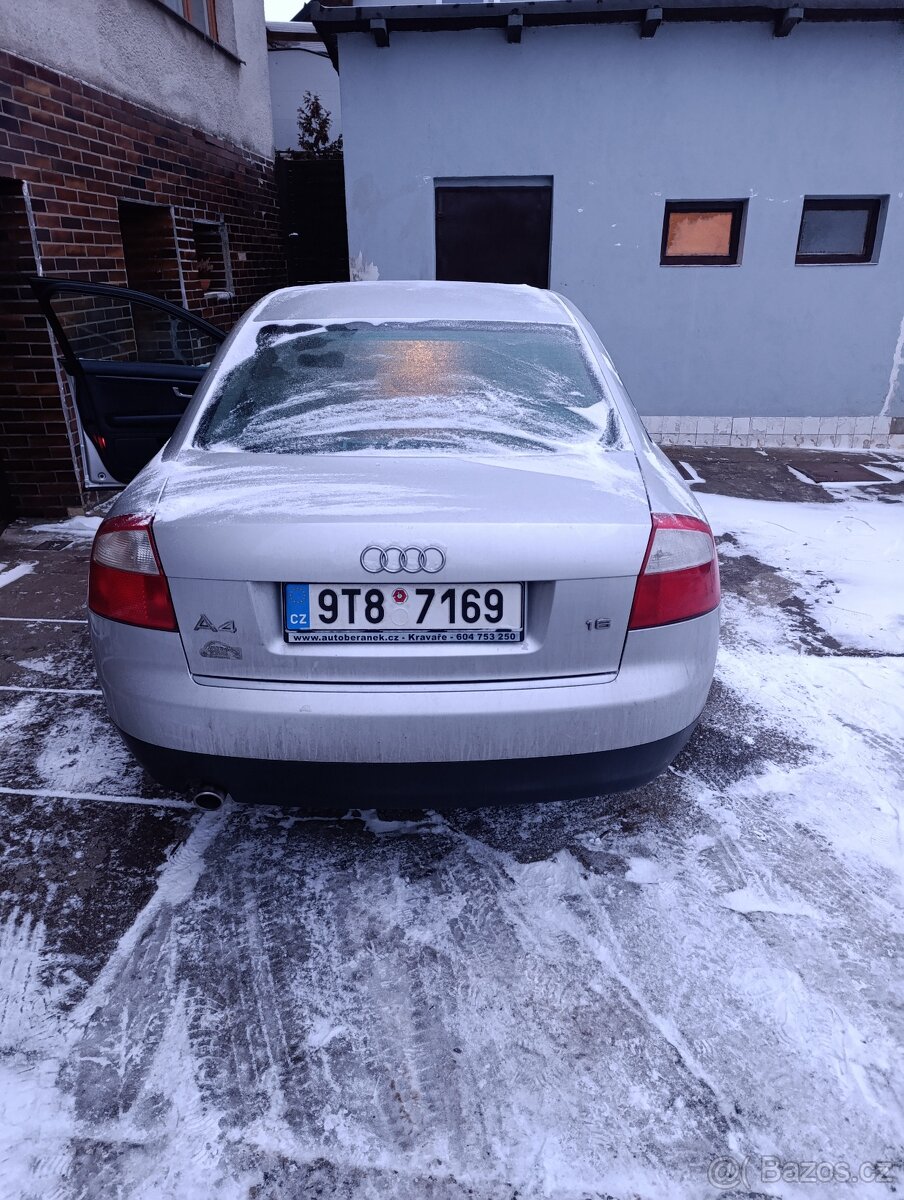 A4 B6 top stav - 6