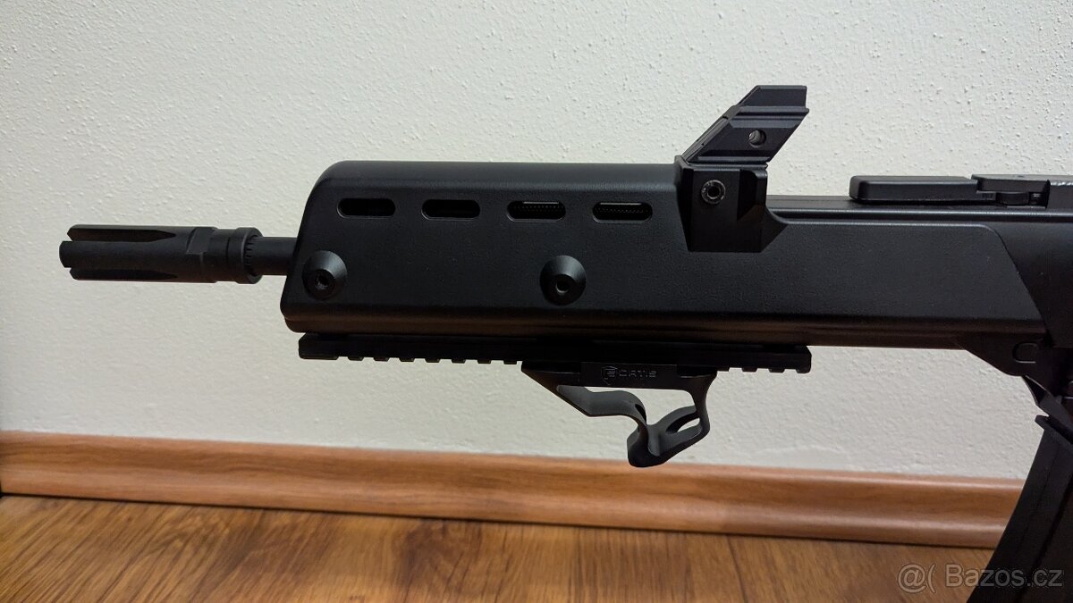 Tokyo Marui G36K NGRS (Eagle6 Level 8+ upgrade) - 6