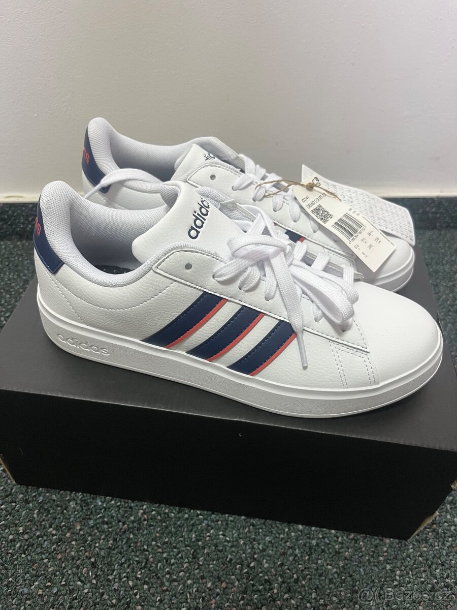 Boty Adidas 38 2/3 - 6