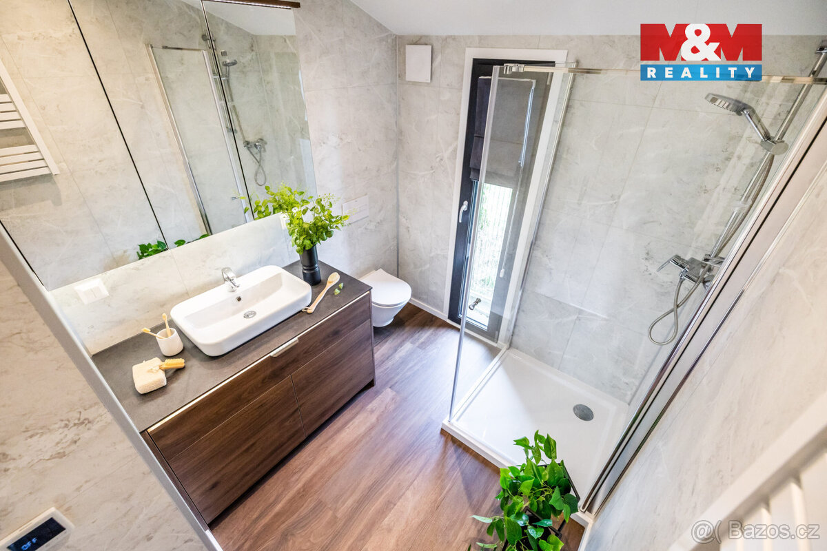Prodej na klíče, 57 m², Ostrava - 6