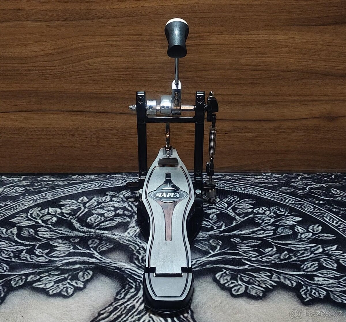 Pedál MAPEX Raptror P-900D - 6