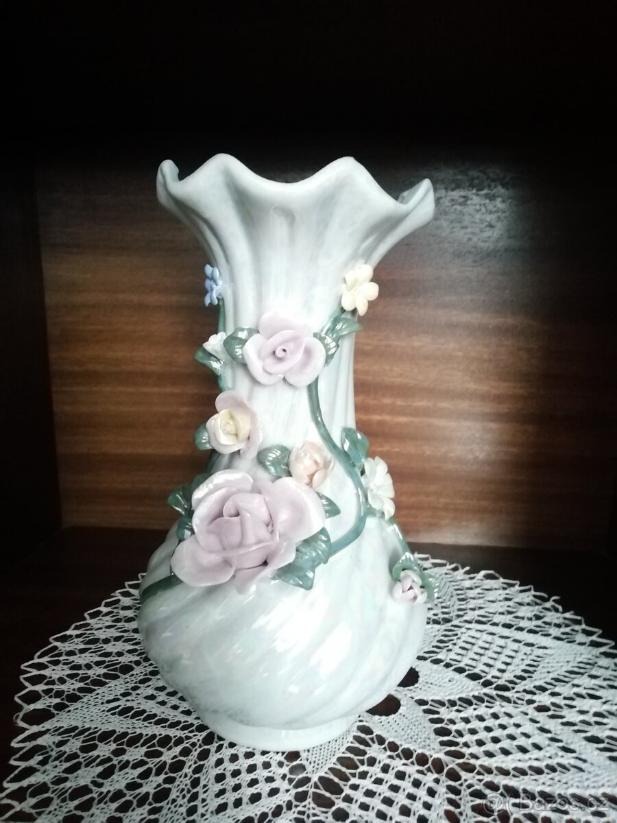 Porcelánové sošky - 6