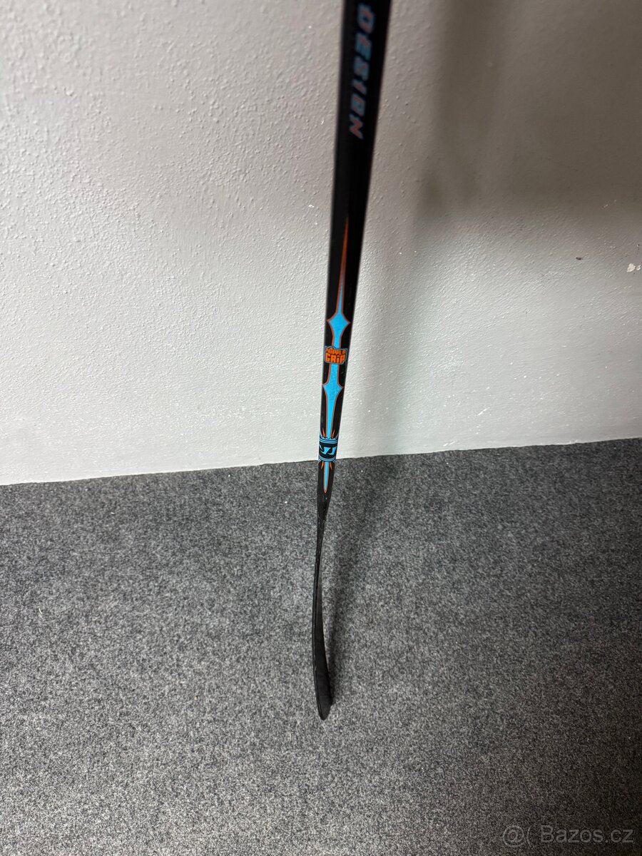 Kompozitová hokejka WARRIOR - nová P29 - 6