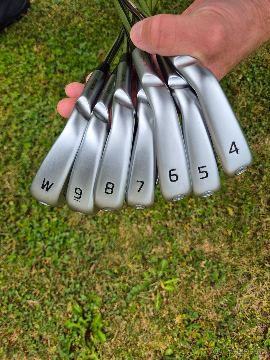 Ping i240 set želez 4-PW - 6