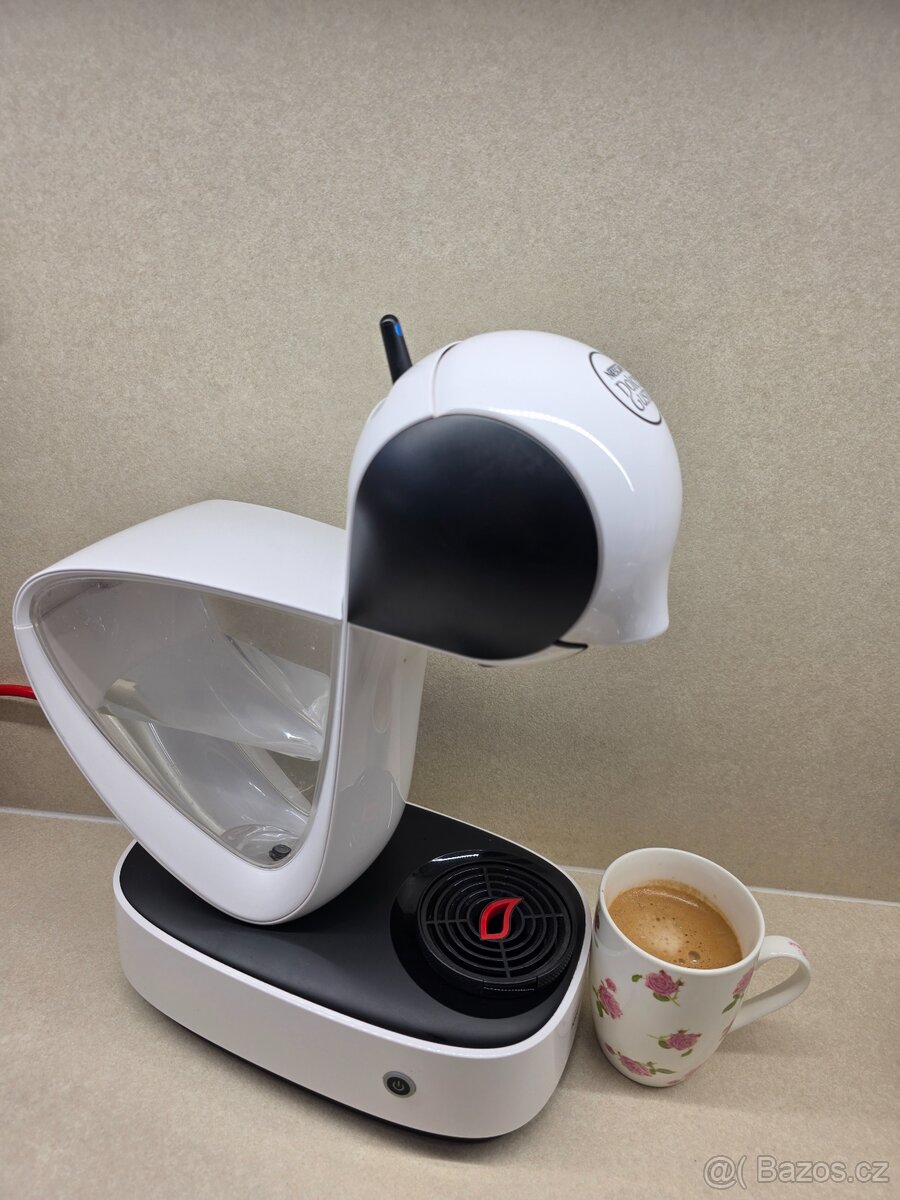 Kávovary KRUPS, Bialetti Moka Easy Timer - 6