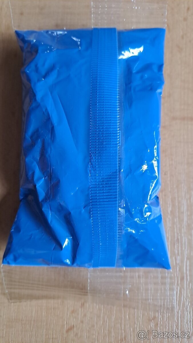 Figurky Batman a Strašák, Nestlé, 2008 - 6