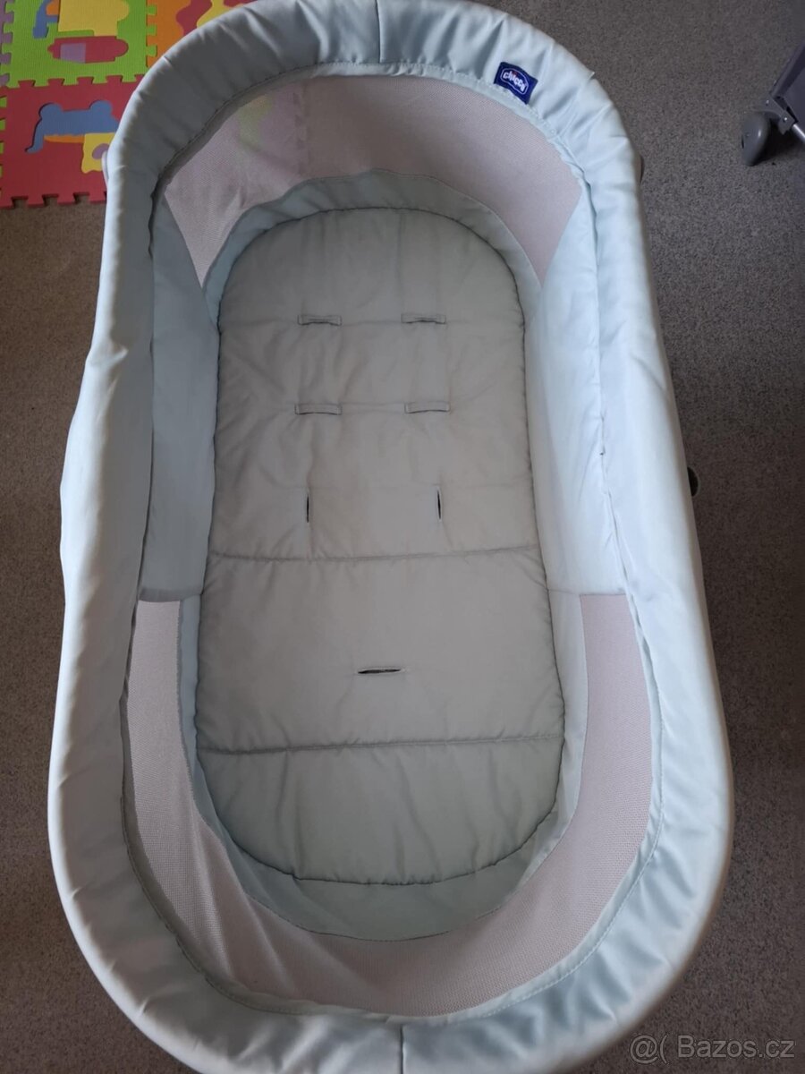 Chicco Baby Hug 4v1 - 6