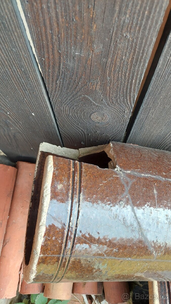 Kameninove roury 200 - 6