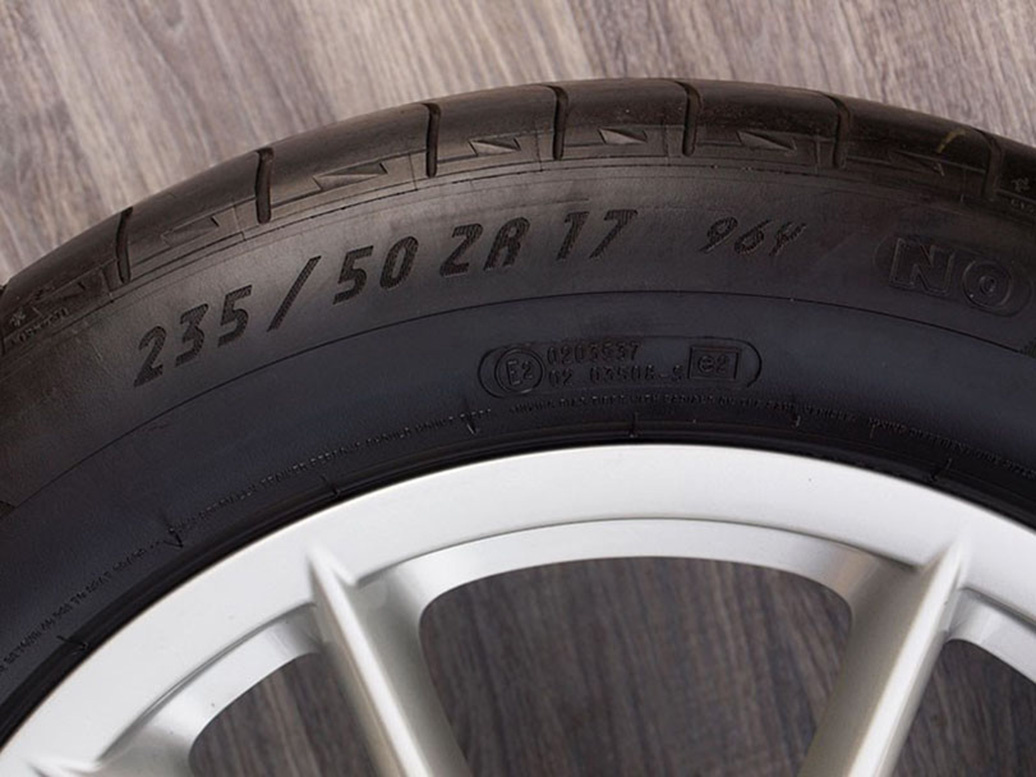 ►►17" Alu kola = 5x130 = PORSCHE BOXSTER 987 ►► ORIGINÁL - 6