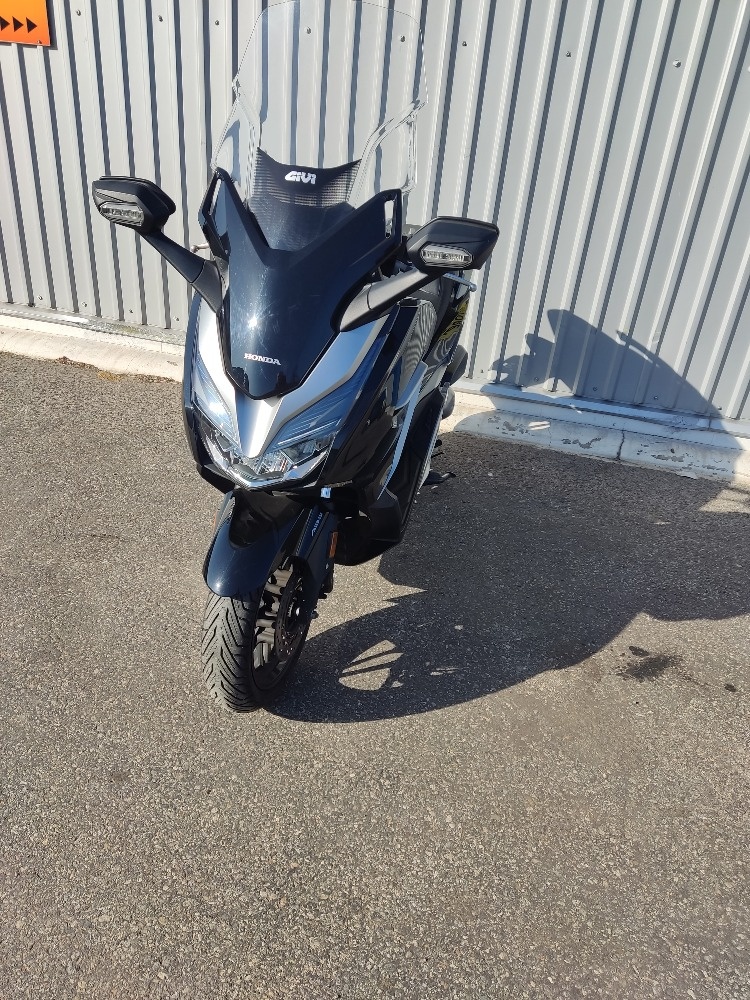 Honda Forza 300 ABS (2020) VÝPRODEJ - 6