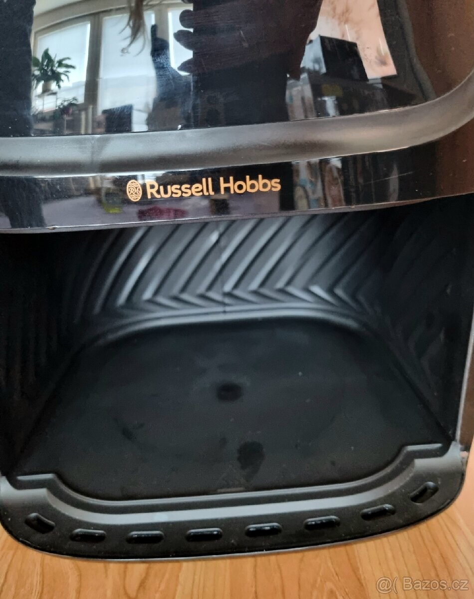 Horkovzdušná fritéza Russell Hobbs 27170 - 6